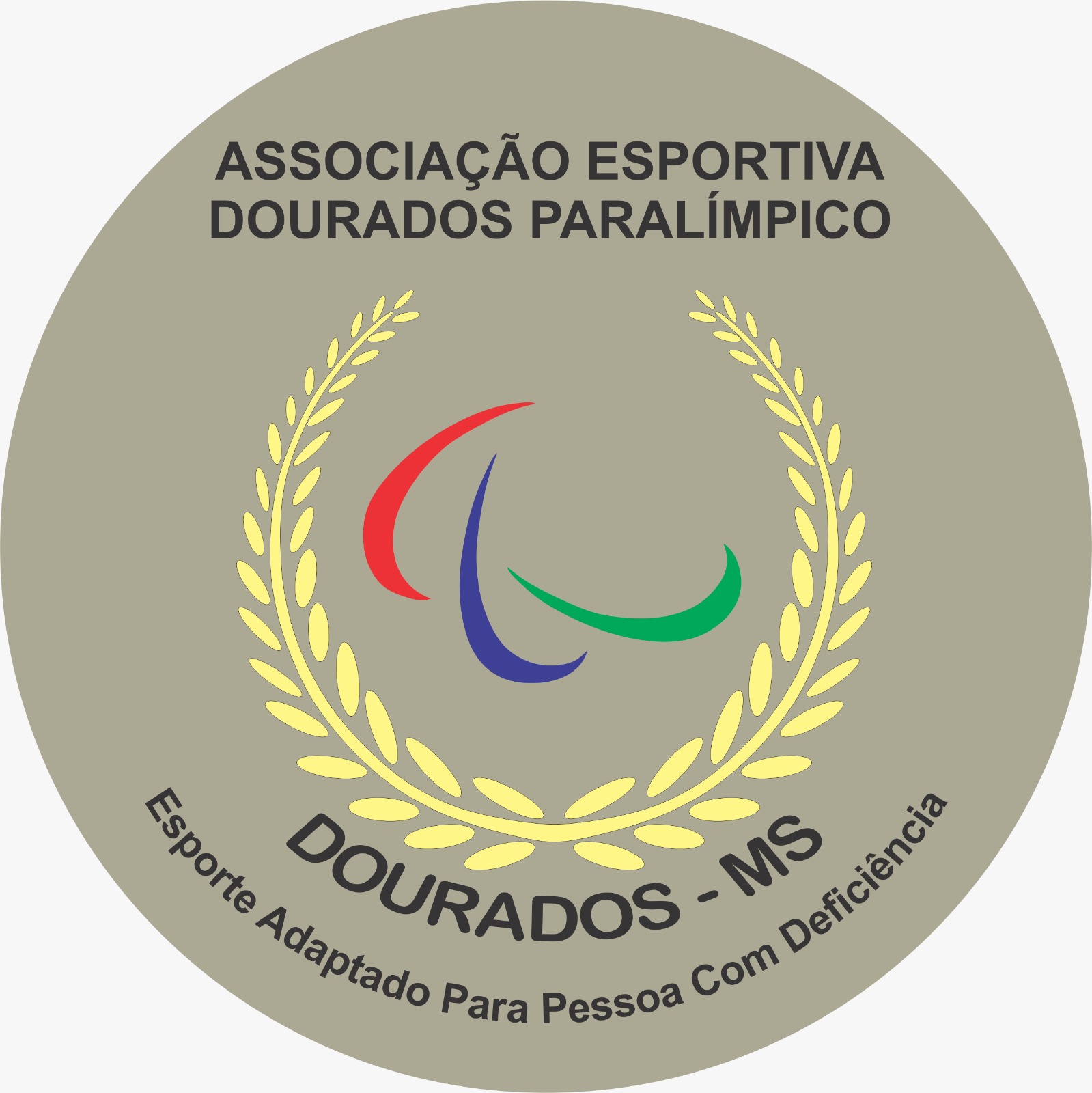 07 LOGO - DOURADOS PARAL
